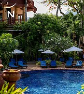 Novotel Phuket Resort