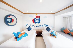 Novotel Phuket Resort