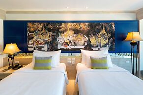 Novotel Phuket Resort