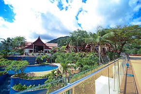Novotel Phuket Resort