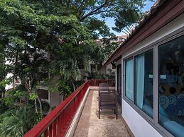 Novotel Phuket Resort