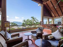 Novotel Phuket Resort