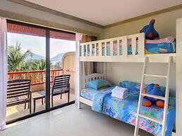 Novotel Phuket Resort