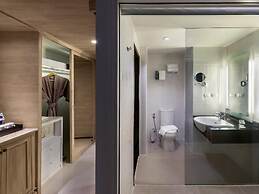 Novotel Phuket Resort