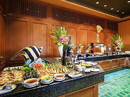 Novotel Phuket Resort