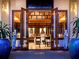 Novotel Phuket Resort