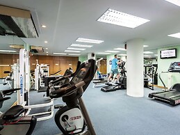 Novotel Phuket Resort