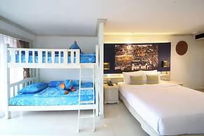 Novotel Phuket Resort