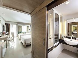 Novotel Phuket Resort