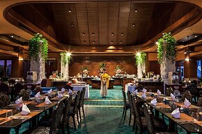 Novotel Phuket Resort