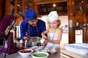 Novotel Phuket Resort