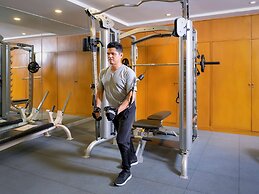 Novotel Phuket Resort