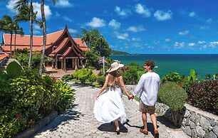 Novotel Phuket Resort