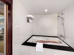 Novotel Phuket Resort