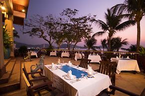 Novotel Phuket Resort