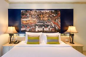 Novotel Phuket Resort