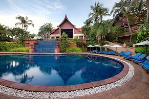 Novotel Phuket Resort