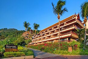 Novotel Phuket Resort