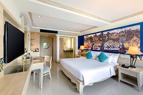 Novotel Phuket Resort