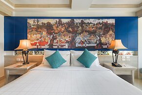 Novotel Phuket Resort