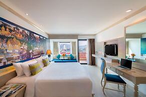 Novotel Phuket Resort