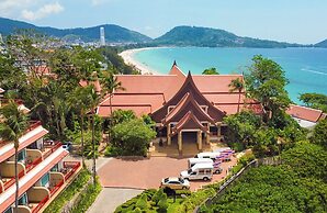 Novotel Phuket Resort