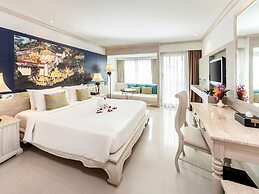 Novotel Phuket Resort