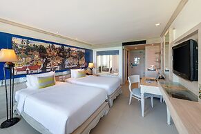 Novotel Phuket Resort