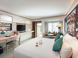 Novotel Phuket Resort