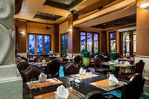 Novotel Phuket Resort