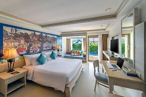 Novotel Phuket Resort