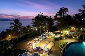 Novotel Phuket Resort