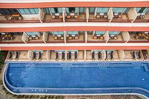 Novotel Phuket Resort