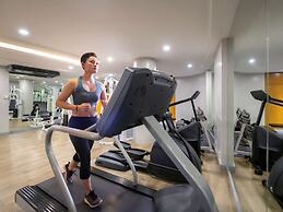 Novotel Phuket Resort