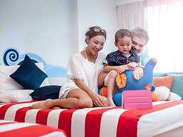 Novotel Phuket Resort