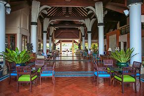 Novotel Phuket Resort