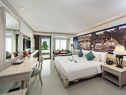 Novotel Phuket Resort
