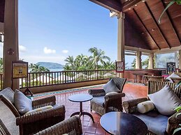 Novotel Phuket Resort