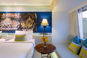 Novotel Phuket Resort