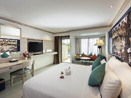 Novotel Phuket Resort