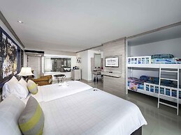 Novotel Phuket Resort