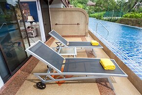 Novotel Phuket Resort