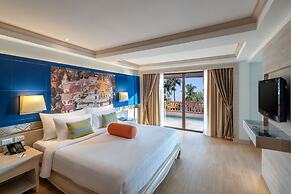 Novotel Phuket Resort