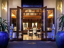 Novotel Phuket Resort