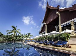Novotel Phuket Resort