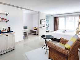 Novotel Phuket Resort