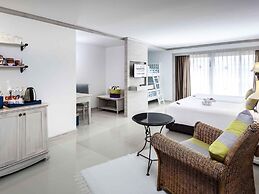 Novotel Phuket Resort