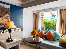 Novotel Phuket Resort