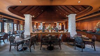 Novotel Phuket Resort