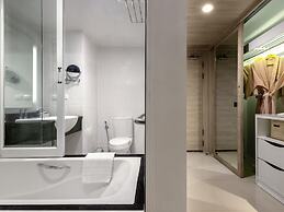 Novotel Phuket Resort